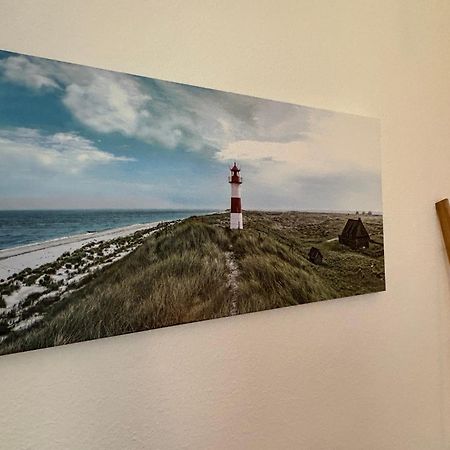 Gelbes Haus Seenland Ferienwohnungen Xl Elsterheide Exterior foto